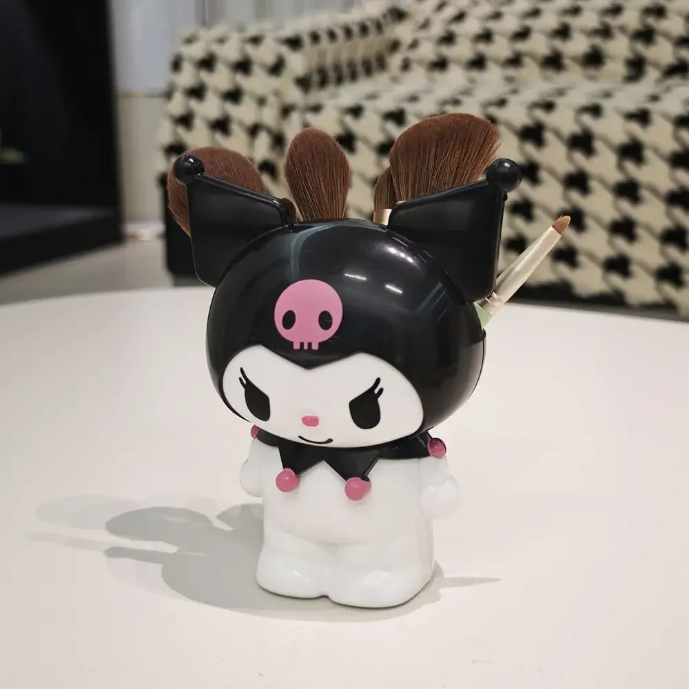 Porta-Canetas Anime Hello Kitt - Beauty Makeup Fashion avaliação e preço