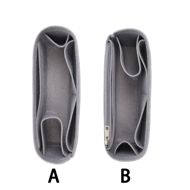 Organizador de bolsa para niki - Ysl Beauty Makeup Bag avaliação e preço