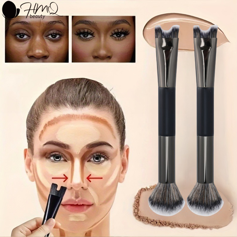Pincel de maquiagem de cabeça  - Huda Beauty Makeup Brush Set avaliação e preço
