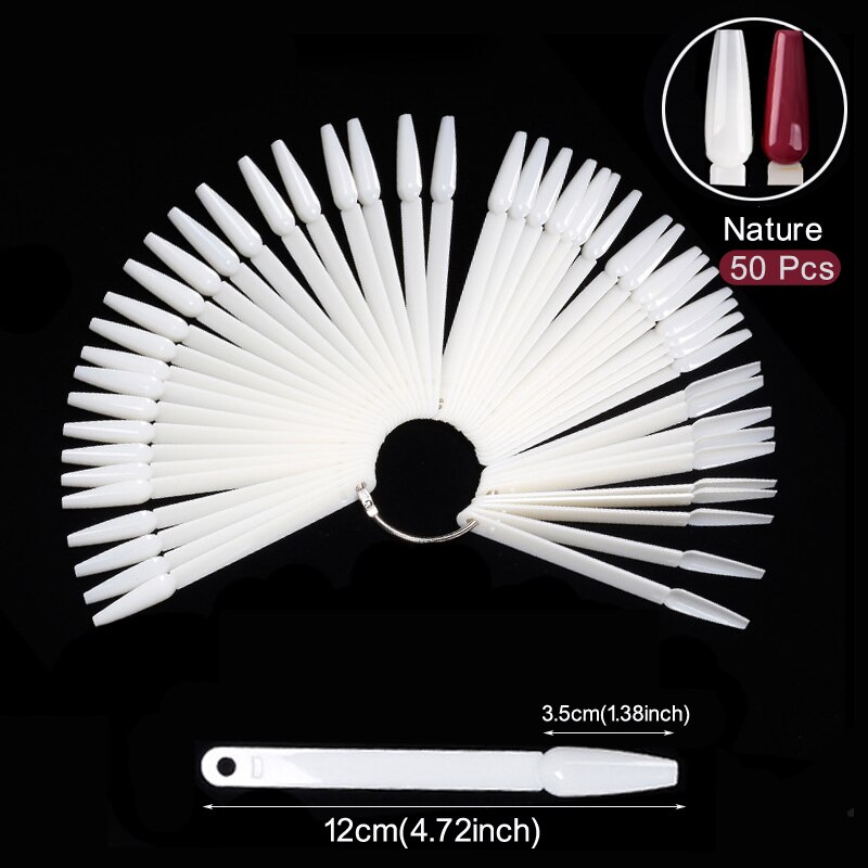 Bastões de exibição de unhas,  - Contour Palette Stick avaliação e preço