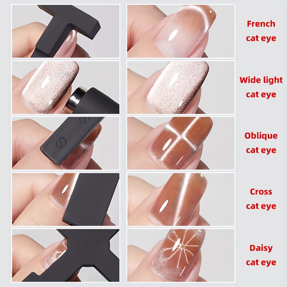 Caneta Magnética 5 em 1 para U - Contour Palette Stick avaliação e preço