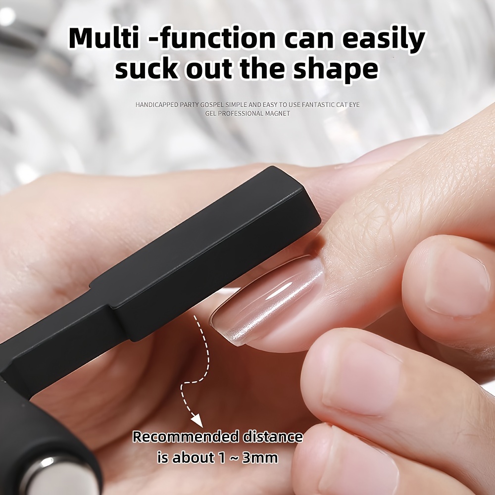 Caneta Magnética 5 em 1 para U - Contour Palette Stick avaliação e preço
