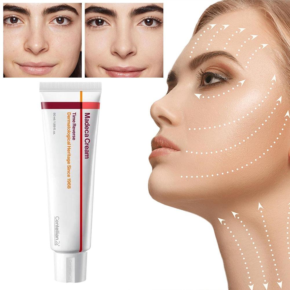 Creme Facial Hidratante Antien - Anti-Aging Face Cream avaliação e preço