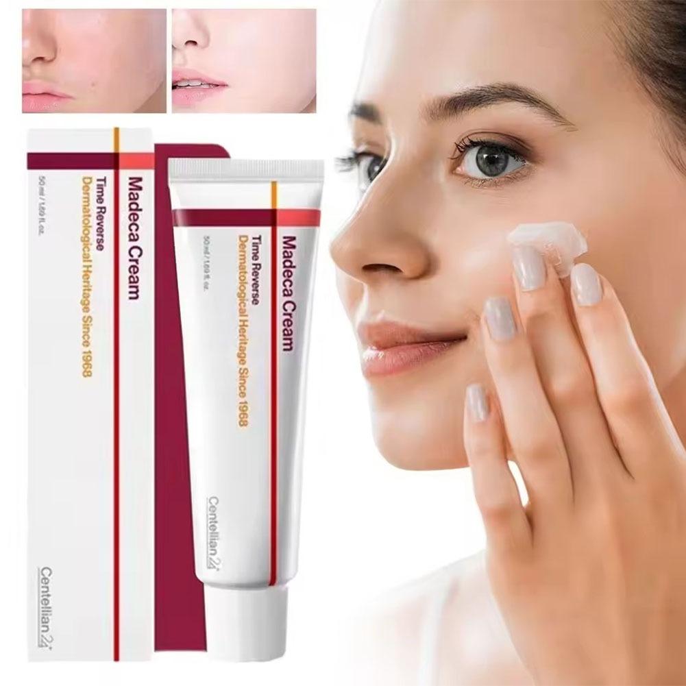 Creme Facial Hidratante Antien - Anti-Aging Face Cream avaliação e preço