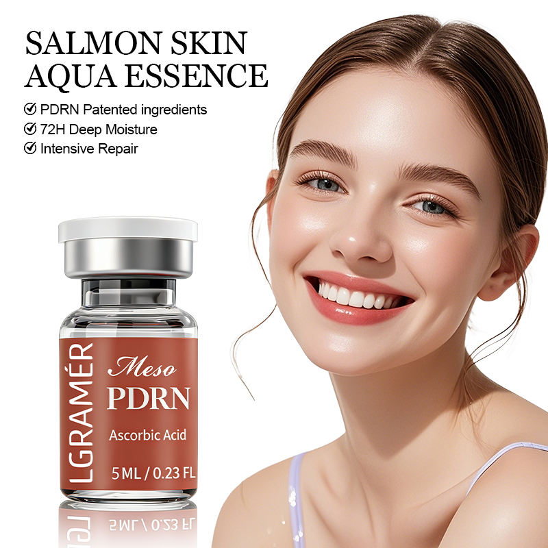 Sérum PDRN com DNA de Salmão p - Vitamin C Serum Face avaliação e preço