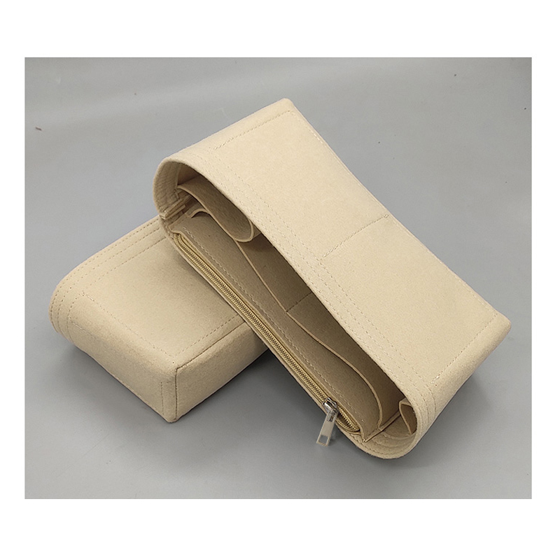 Organizador Interno Compatível - Ysl Beauty Makeup Bag avaliação e preço