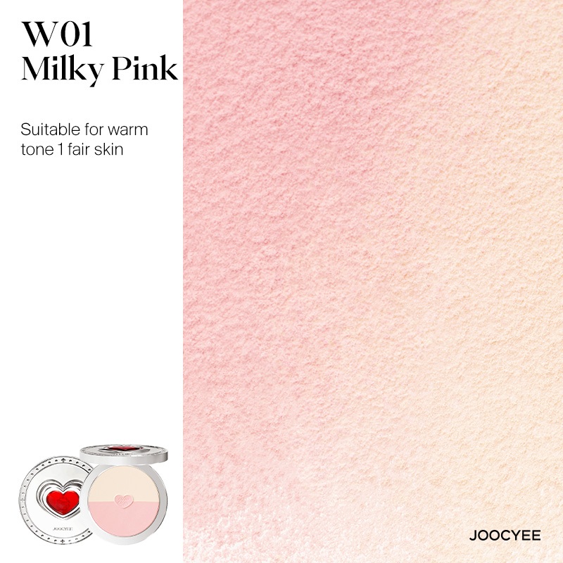 JOOCYEE-Chupa Chups Multiuse C - X Beauty Makeup avaliação e preço