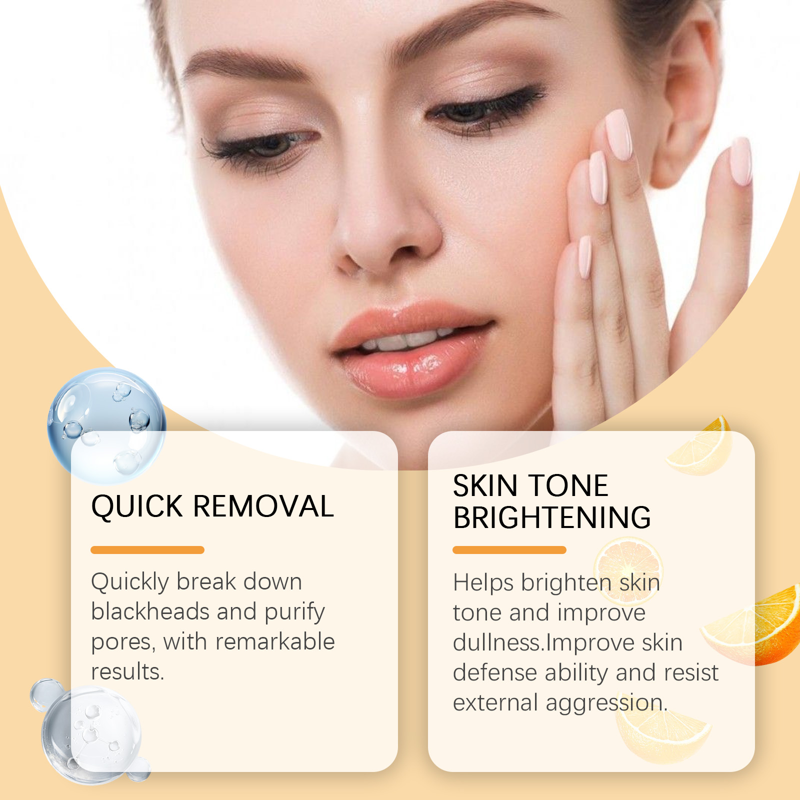 Creme esfoliante para o corpo  - Anti-Aging Face Cream avaliação e preço