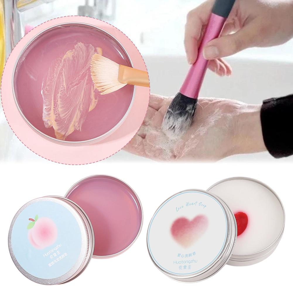Limpador de Pincéis de Maquiag - Beauty Makeup Fashion avaliação e preço