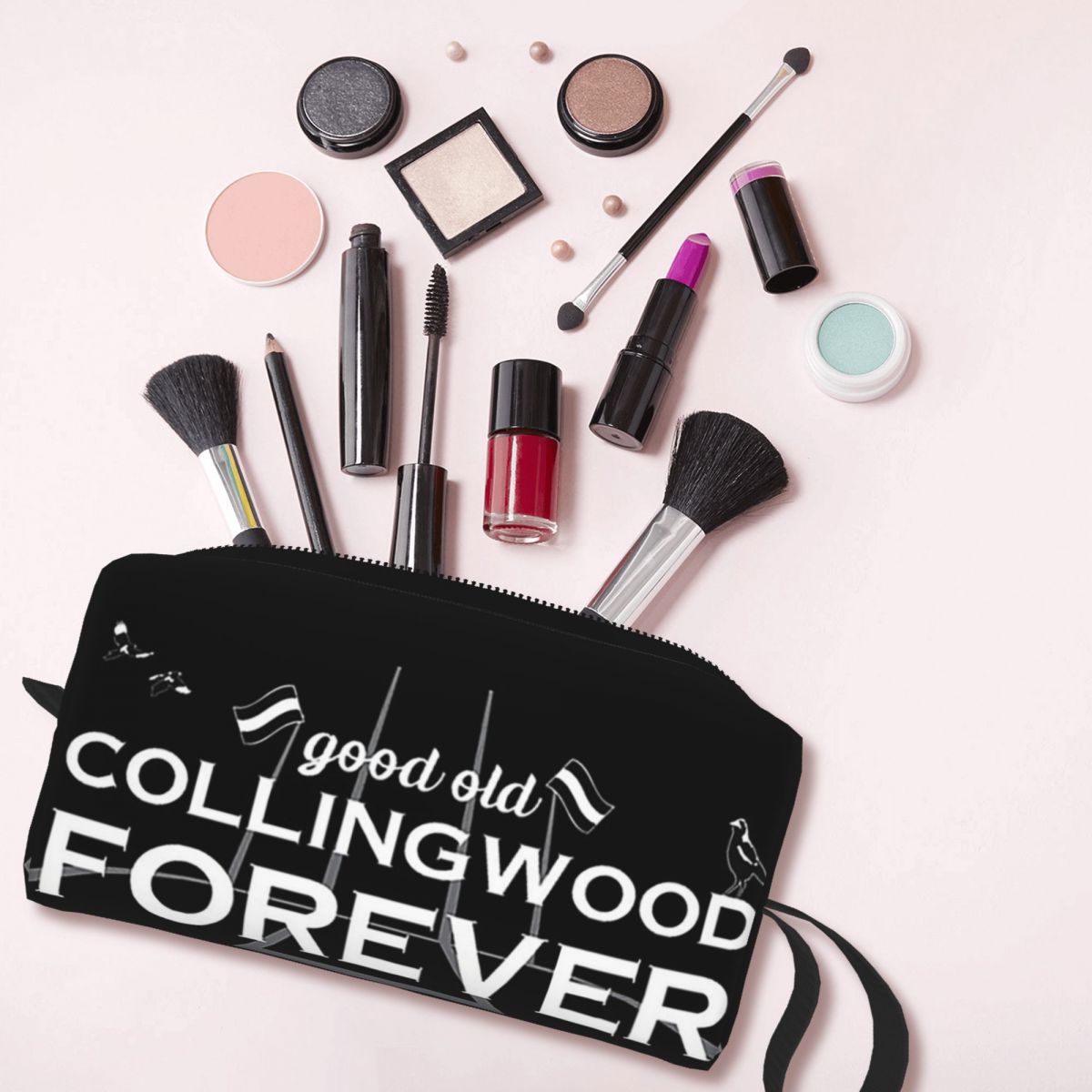 Good Old Collingwood Forever - - Beauty Makeup Songs avaliação e preço