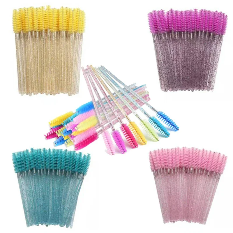 Atacado 100 peças de carabras  - Beauty Makeup Fashion avaliação e preço