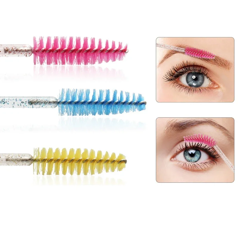 Atacado 100 peças de carabras  - Beauty Makeup Fashion avaliação e preço