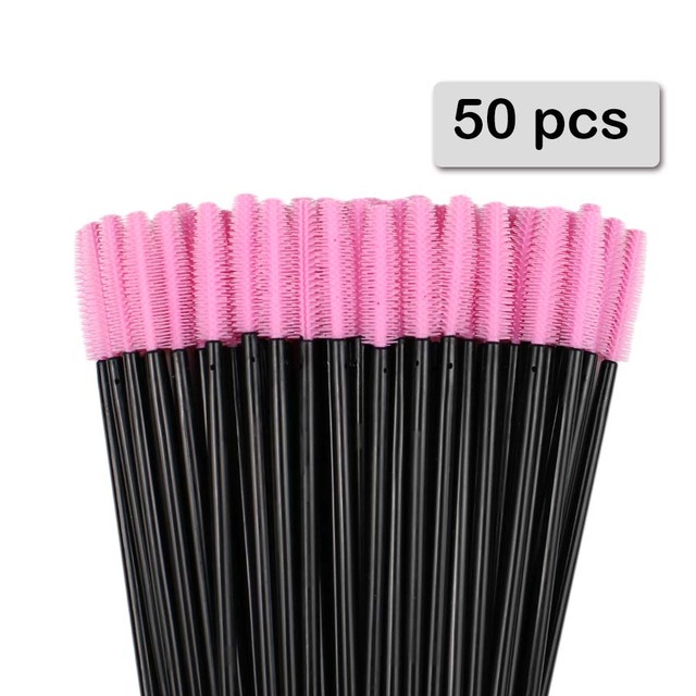 50 unidades de aplicadores de  - Beauty Makeup Wholesale avaliação e preço