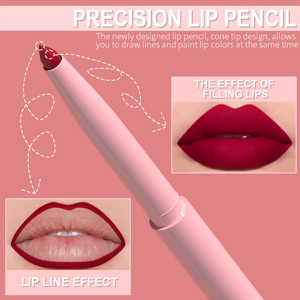 Conjunto de canetas delineador - X Beauty Makeup avaliação e preço