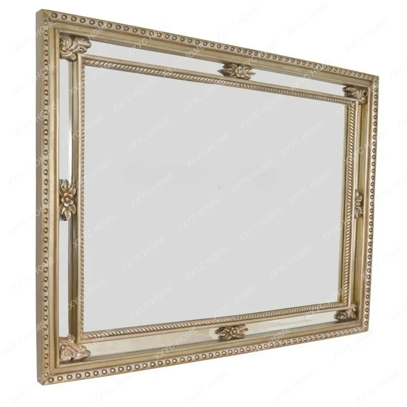 Espelho de Maquiagem Decorativ - X Beauty Makeup avaliação e preço