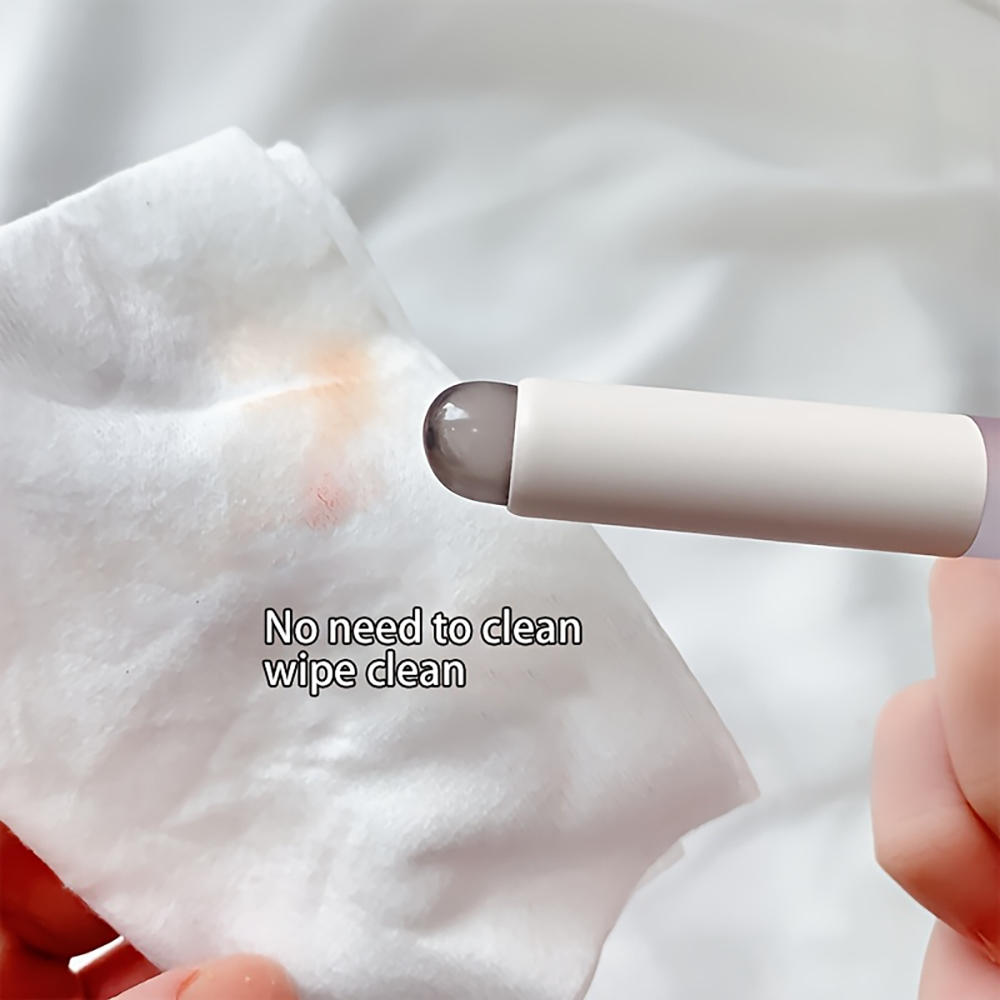 Pincéis de Silicone para Unhas - Contour Palette Stick avaliação e preço