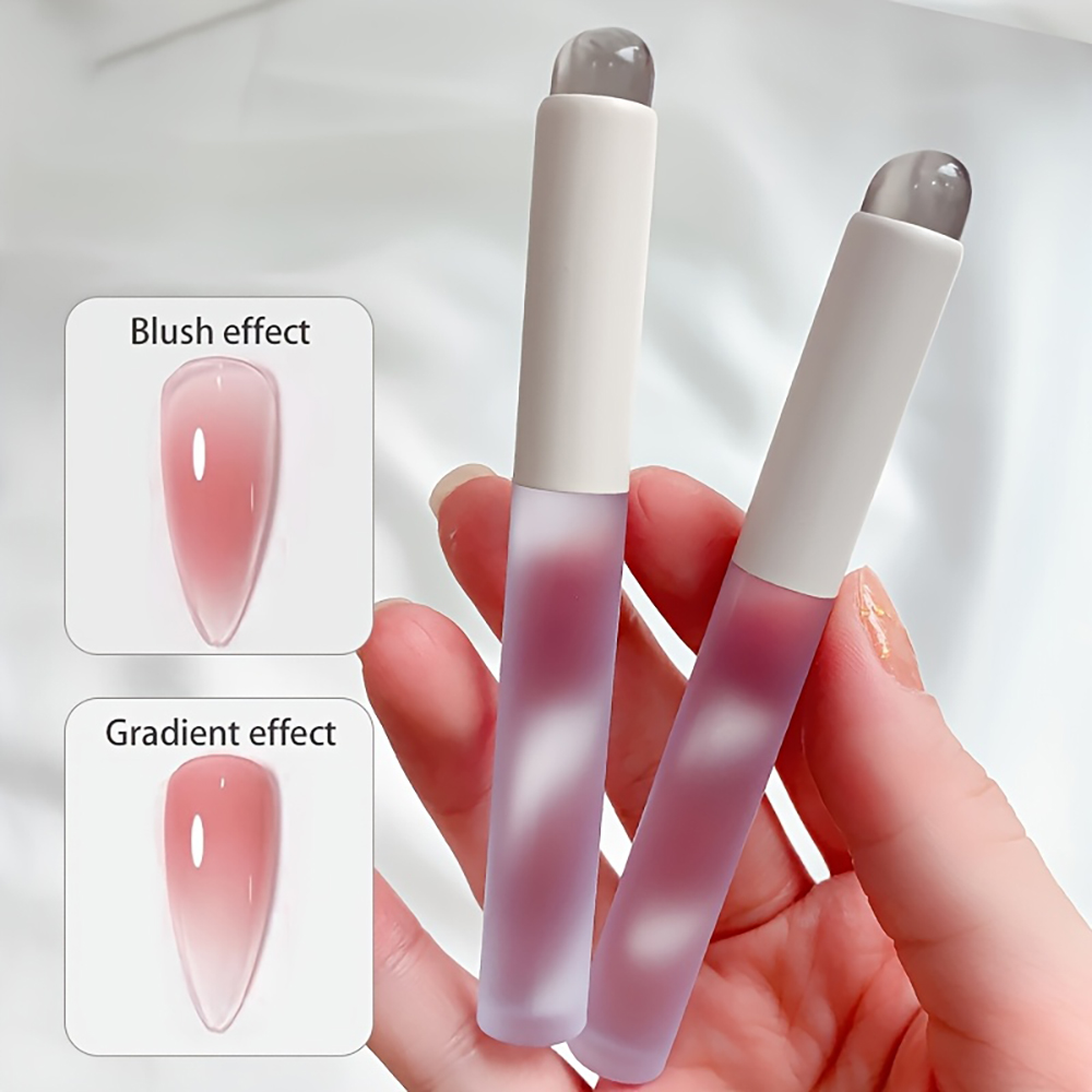 Pincéis de Silicone para Unhas - Contour Palette Stick avaliação e preço