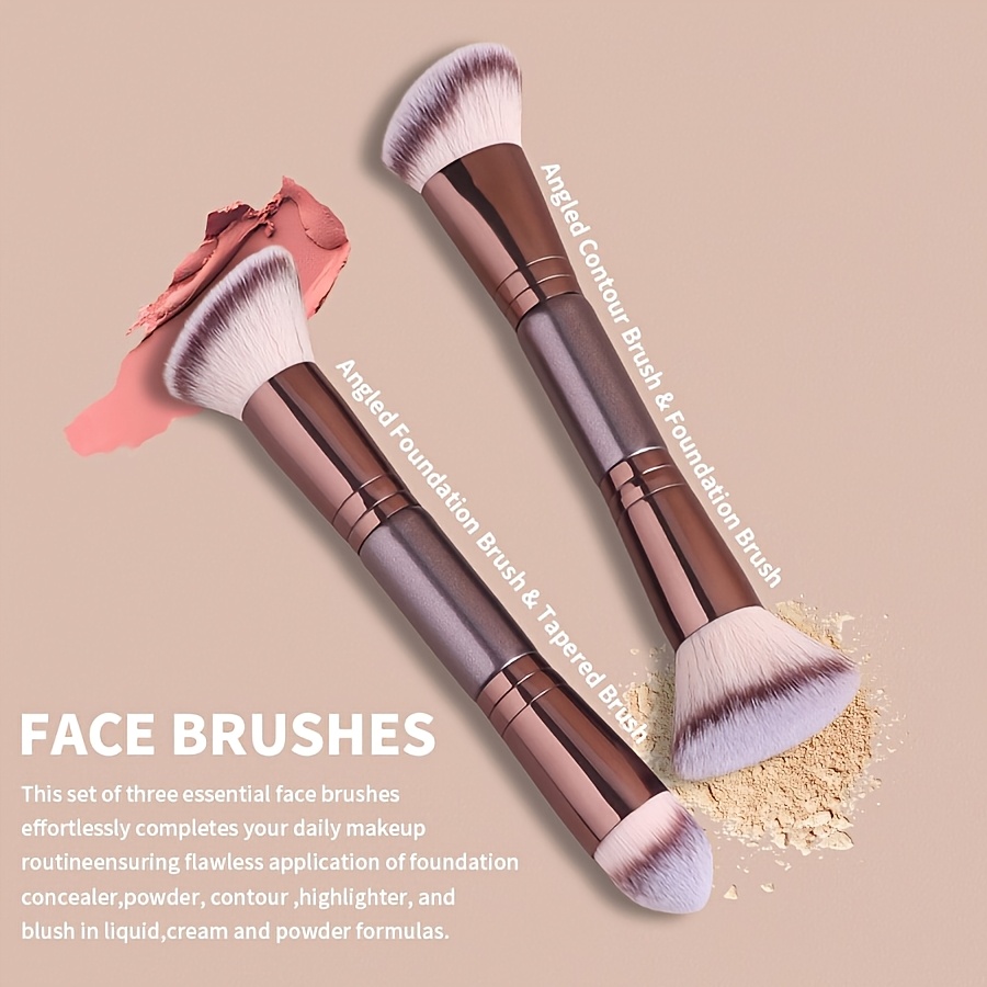 Conjunto de Pincéis de Maquiag - Huda Beauty Makeup Brush Set avaliação e preço
