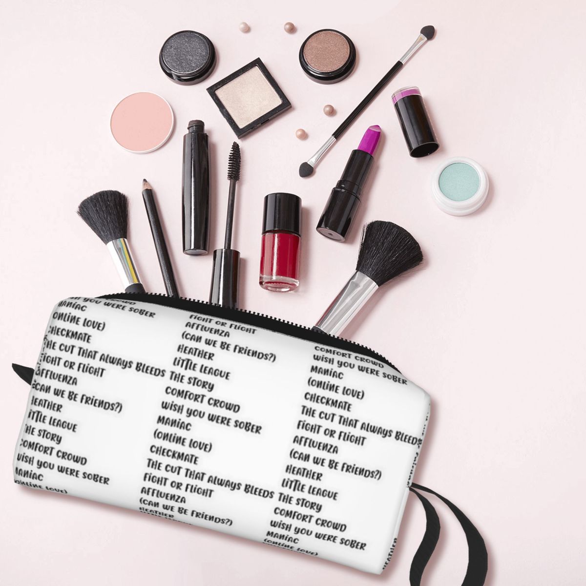 Conan Gray Kid Crow Songs Bols - Beauty Makeup Songs avaliação e preço