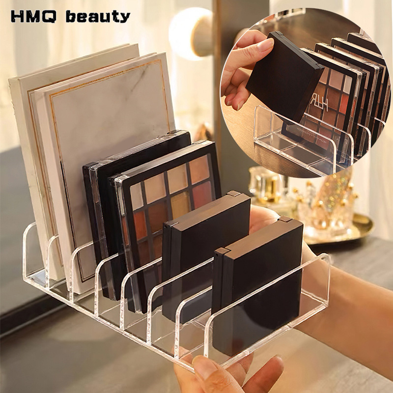 Organizador de maquiagem com 7 - Beauty Makeup Eyeshadow Palette avaliação e preço